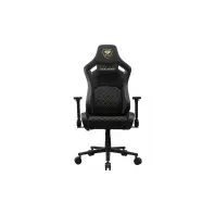 Крісло ігрове Cougar Defensor Gold F