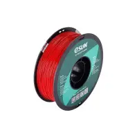 Пластик для 3D-принтера eSUN PLA+ 1.75мм, 1кг, Fire eng Red (PLA+P175FR1)