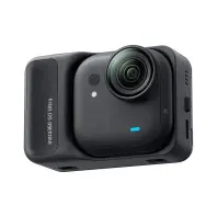 Екшн-камера Insta360 GO Ultra Standard Edition Midnight Black (6977644761045)