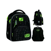 Портфель Kite Education каркасний 556 Digital (K26-556M-4) Портфель Kite Education каркасний 556 Digital (K26-556M-4)