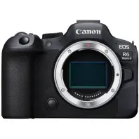 Цифровий фотоапарат Canon EOS R6 Mark II body (5666C031) Цифровий фотоапарат Canon EOS R6 Mark II body (5666C031)