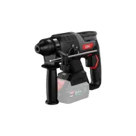 Перфоратор Deli 20V, 2 дж, 22мм (без АКБ та ЗП) (DE-DC20-2) Перфоратор Deli 20V, 2 дж, 22мм (без АКБ та ЗП) (DE-DC20-2)