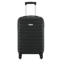 Валіза Semi Line 20" (S) Black (T5953-1) (DAS303424) Валіза Semi Line 20" (S) Black (T5953-1) (DAS303424)