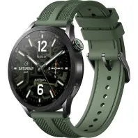 Смарт-годинник Xiaomi Watch S5 46mm Jungle Green Зелений BHR08IXGL (1205728)