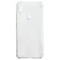 Чохол до мобільного телефона BeCover Anti-Shock Xiaomi Redmi Note 7 Clear (704797) (704797)