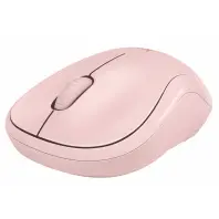 Мишка Logitech M240 Silent Wireless Rose (910-007121)