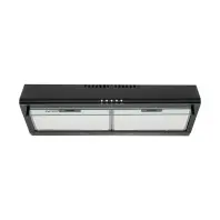 Витяжка Pyramida MX 60 (450) B BL