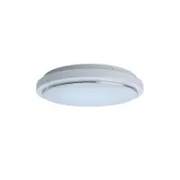 Світильник Vestum RONDO зоряне небо 20W 325*55мм 4000К (VS-90067) Світильник Vestum RONDO зоряне небо 20W 325*55мм 4000К (VS-90067)