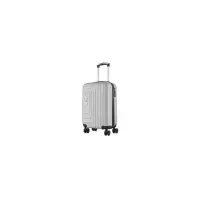 Валіза Semi Line 20" S T5762-2 Light Grey (DAS302941) Валіза Semi Line 20" S T5762-2 Light Grey (DAS302941)