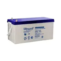 Батарея до ДБЖ Ultracell 12V-275Ah, GEL (UCG275-12) Батарея до ДБЖ Ultracell 12V-275Ah, GEL (UCG275-12)