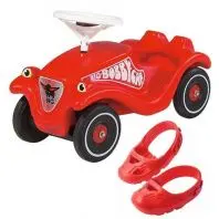 Чудомобіль Big Bobby-Car-Classic (1303) Чудомобіль Big Bobby-Car-Classic (1303)