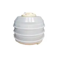 Сушка для овочів та фруктів Saturn ST-FP0115-10 beige