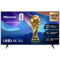 Телевізор Hisense 65A6S