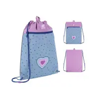 Сумка для взуття Kite 601M Lovely (K25-601M-15)