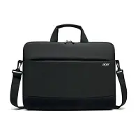 Сумка для ноутбука Acer 16" Handbag, Black (ZL.BAGEE.009) Сумка для ноутбука Acer 16" Handbag, Black (ZL.BAGEE.009)