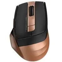 Мишка A4Tech FG35 Bronze Мишка A4Tech FG35 Bronze