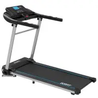 Бігова доріжка Ecofit E-T02
