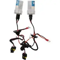 Автолампа WINSO H3 6000K, 85V, 35W PK22s (713600) Автолампа WINSO H3 6000K, 85V, 35W PK22s (713600)