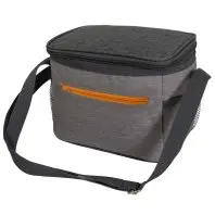 Термосумка Bo-Camp 10 Liters Grey (6702910) Термосумка Bo-Camp 10 Liters Grey (6702910)