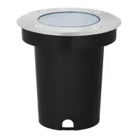 Світильник Delux GROUND 16_GU10 230V IP67 (90022789)