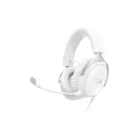 Навушники HyperX Cloud III White (BS7C1AA)