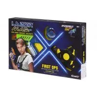 Іграшкова зброя Silverlit Lazer M.A.D. Стартовый набор (LM-86844) Іграшкова зброя Silverlit Lazer M.A.D. Стартовый набор (LM-86844)
