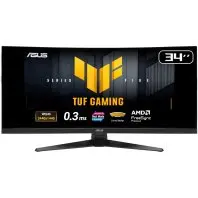 Монітор ASUS TUF Gaming VG34WQ5A (90LM0CP1-B01171) Монітор ASUS TUF Gaming VG34WQ5A (90LM0CP1-B01171)