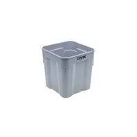 Харчовий контейнер Status вакуумний Gastro Xarec 8 л (178554)