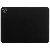 Килимок для мишки YENKEE YPM 35 Speed Top M Black (45015887) Килимок для мишки YENKEE YPM 35 Speed Top M Black (45015887)