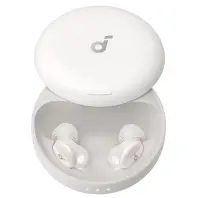 Навушники Anker для сну SoundСore Sleep A30 White (D1301G21)