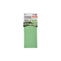 Автомобільна серветка NOWAX 40*30 зелена (NX64432) Автомобільна серветка NOWAX 40*30 зелена (NX64432)