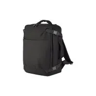 Рюкзак туристичний Tucano Tugo M Dry Cabin Luggage 15.6" чорний (BKTUGDR-M-BK)