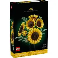 Конструктор LEGO Botanicals Букет соняшників (11502) Конструктор LEGO Botanicals Букет соняшників (11502)