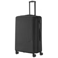 Валіза Travelite Bali Black L (TL072349-01) Валіза Travelite Bali Black L (TL072349-01)