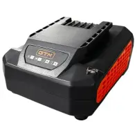 Зарядний пристрій для акумуляторів інструменту GTM стандартний, 56V, 2.5A (CH56V/2,5A)