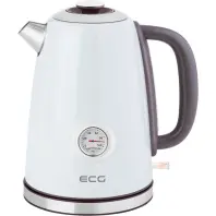 Електрочайник ECG RK 1700 Magnifica Intenso Електрочайник ECG RK 1700 Magnifica Intenso