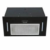 Витяжка кухонна Perfelli BI 5653 BL 1000 LED Витяжка кухонна Perfelli BI 5653 BL 1000 LED