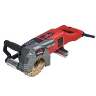 Борозник Vitals Master, Sv 1524BR, 150мм, 2400W, паз 28мм, глибина 8–43мм, 8000об/хв (158694)