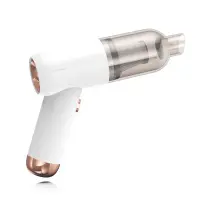 Пилосос XO CZ007 White