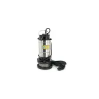 Заглибний насос Voltronic 750W, 220V, до 1.5 м?/год, підйом до 18 м, 25 мм, INOX, 410х200х235 мм, 7,67 кг. + перехідник (YT-P-750-18) Заглибний насос Voltronic 750W, 220V, до 1.5 м?/год, підйом до 18 м, 25 мм, INOX, 410х200х235 мм, 7,67 кг. + перехідник (YT-P-750-18)