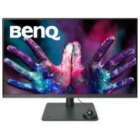 Монітор BenQ PD2705U Dark Grey (9H.LKDLA.TBE) Монітор BenQ PD2705U Dark Grey (9H.LKDLA.TBE)