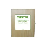 Набір мікропрепаратів Sigeta Advance Біологія 10-11 класи 20 шт (65151) Набір мікропрепаратів Sigeta Advance Біологія 10-11 класи 20 шт (65151)