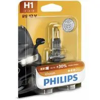 Автолампа Philips галогенова 55W (12258 PR B1) Автолампа Philips галогенова 55W (12258 PR B1)