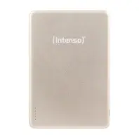 Батарея універсальна Intenso MW5000 5000mAh Magnetic champagne (7344021)