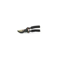 Секатор Voltronic YT-SK58, 200мм, 35мм, нержавіюча сталь, прогумовані ручки, Black (YT-SK58) Секатор Voltronic YT-SK58, 200мм, 35мм, нержавіюча сталь, прогумовані ручки, Black (YT-SK58)
