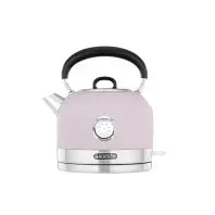 Електрочайник Ardesto EKL-F500L Purple