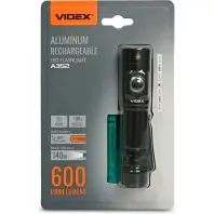 Ліхтар Videx VLF-A352