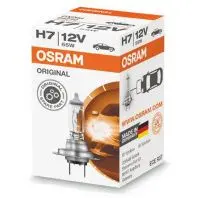 Автолампа Osram галогенова 55W (OS 64210) Автолампа Osram галогенова 55W (OS 64210)