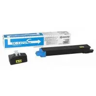 Тонер-картридж Kyocera TK-5270C Cyan 6K (1T02TVCNL0) Тонер-картридж Kyocera TK-5270C Cyan 6K (1T02TVCNL0)