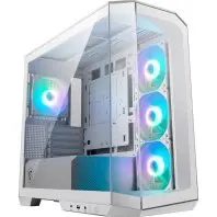 Корпус для ПК MSI MAG PANO 100R PZ WHITE